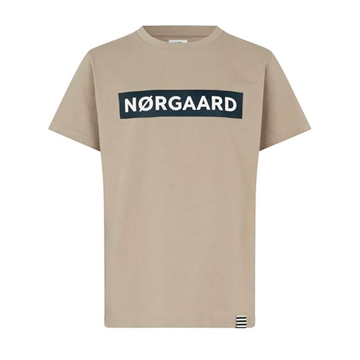 Mads Nørgaard Tee Thorlino 202229 Vintage Khaki